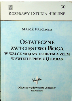 Ostateczne zwycięstwo Boga