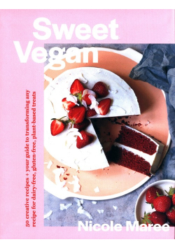 Sweet Vegan