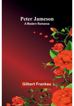 Peter Jameson