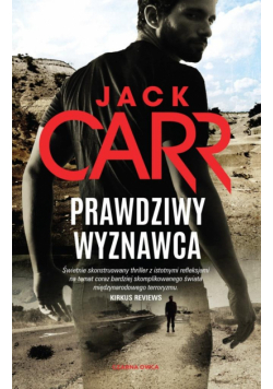 James Reece T.2 Prawdziwy wyznawca
