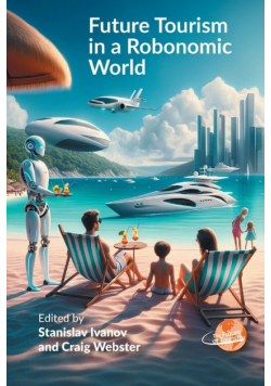 Future Tourism in a Robonomic World