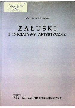 Załuski i inicjatywy artystyczne