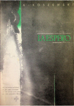 La espero