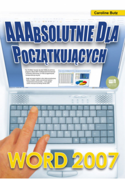 Butz Caroline - Word 2007