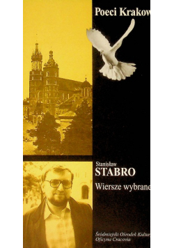 Stabro Wiersze wybrane