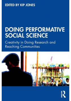 Doing Performative Social Science