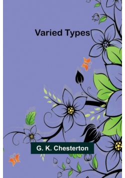 Varied Types