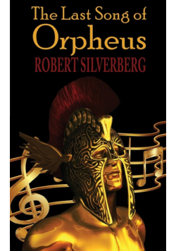 The Last Song of Orpheus