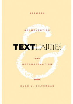 Textualities