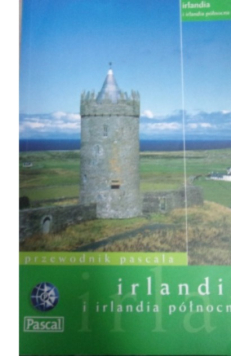 Irlandia i Irlandia Północna