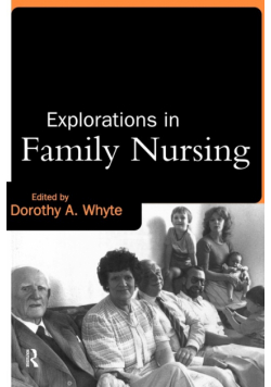 Explorations in Family Nursing