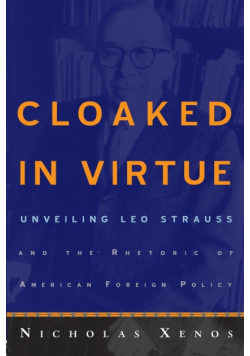 Cloaked in Virtue