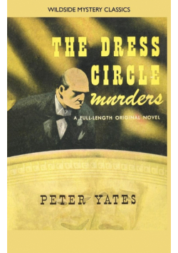 The Dress Circle Murders