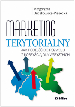 Marketing terytorialny Jak podejść do rozwoju z korzyścią dla wszystkich