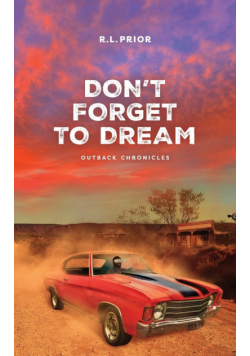 Don't Forget to Dream