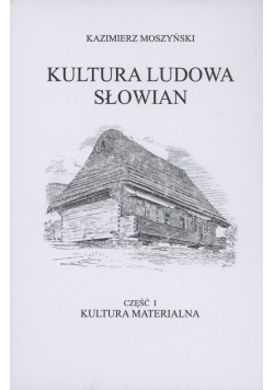 Kultura ludowa Słowian Część 1