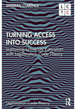 Turning Access into Success