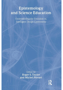 Epistemology and Science Education