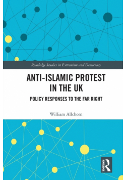 Anti-Islamic Protest in the UK