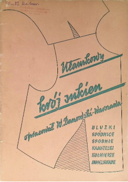 Ułamkowy Krój Sukien