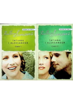 Tatiana i Aleksander Tom 3 i 4
