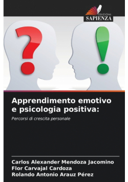 Apprendimento emotivo e psicologia positiva