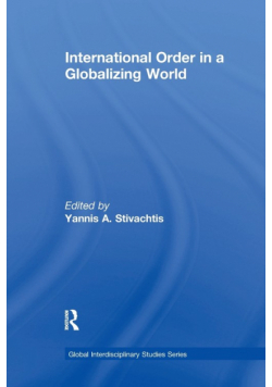 International Order in a Globalizing World