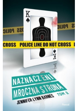 Naznaczeni Mroczna strona