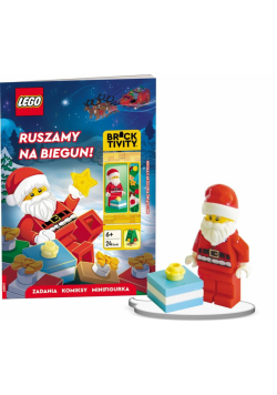 Lego Mixed Themes Ruszamy na biegun! LNC-6804
