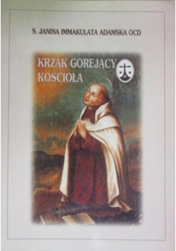 Krzak gorejący Kościoła