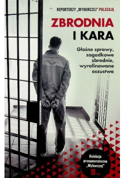 Zbrodnia i kara