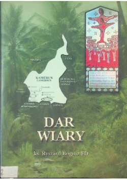 Dar wiary