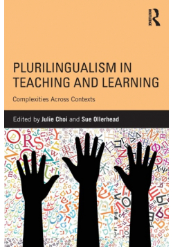 Plurilingualism in Teaching and Learning