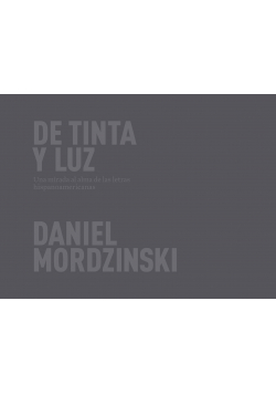 De tinta y luz