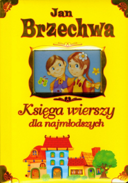 Księga wierszy dla najmłodszych