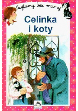 Celinka i koty