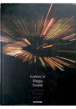 Iluminacja Magia Światła