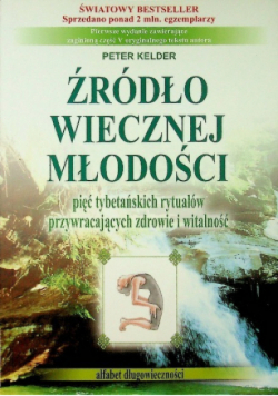 Źródło Wiecznej Młodości