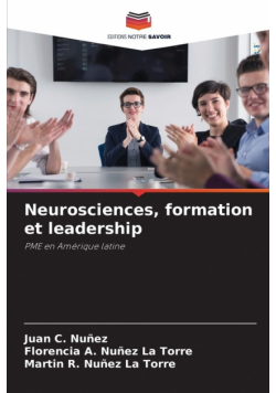 Neurosciences, formation et leadership