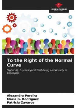 To the Right of the Normal Curve