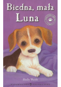 Biedna  mała Luna