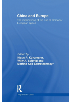 China and Europe