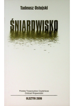 Śniardwisko