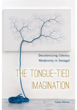 The Tongue-Tied Imagination