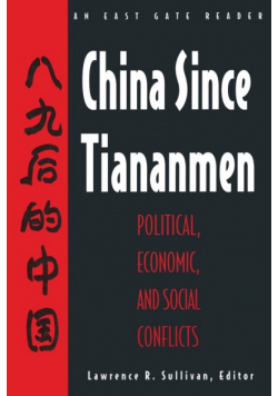 China Since Tiananmen