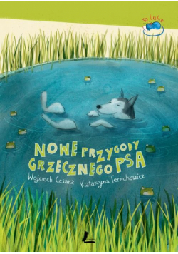 Nowe przygody grzecznego psa