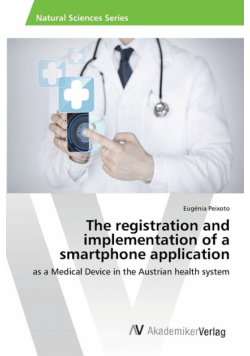 The registration and implementation of a smartphone application