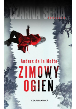 Zimowy ogień