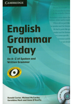 English Grammar Today