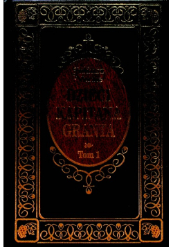 Dzieci Kapitana Granta Tom 1